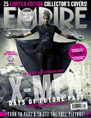 X-MEN DAYS OF FUTURE PAST Storm