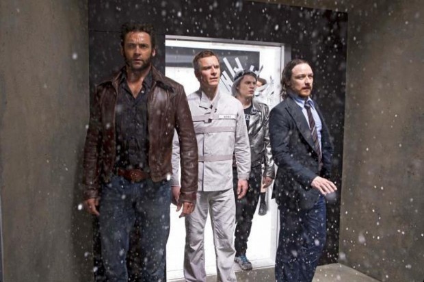 X-Men Days of Future Past Image 01