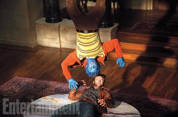 X-Men Days of Future Past Image 02