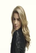 Emily Bett Rickards - ARROW (TV Series) Cast Portraits