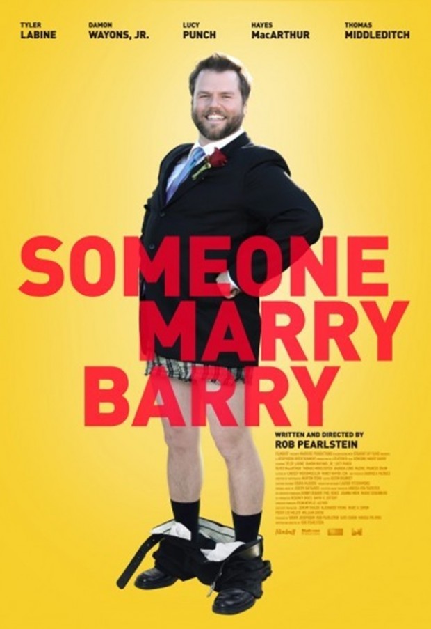 someone_marry_barry poster
