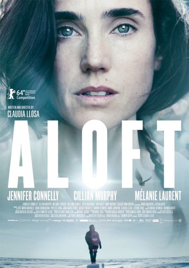 ALOFT Poster