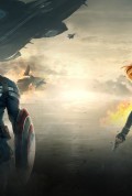 CAPTAIN AMERICA THE WINTER SOLDIER Image 03