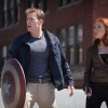 CAPTAIN AMERICA THE WINTER SOLDIER Images