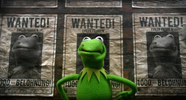 MUPPETS MOST WANTED Image 01