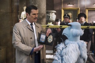 MUPPETS MOST WANTED Image 05