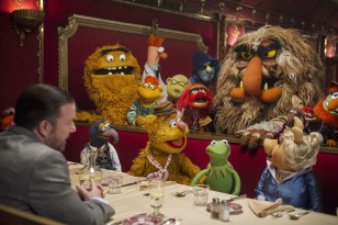 MUPPETS MOST WANTED Image 06