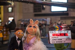 MUPPETS MOST WANTED Image 07