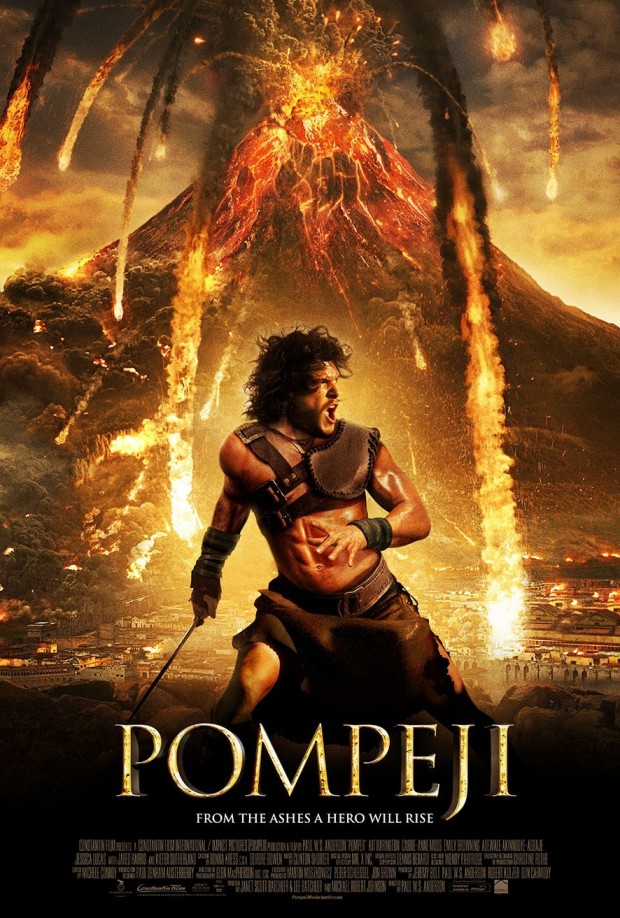 POMPEII International Poster 02