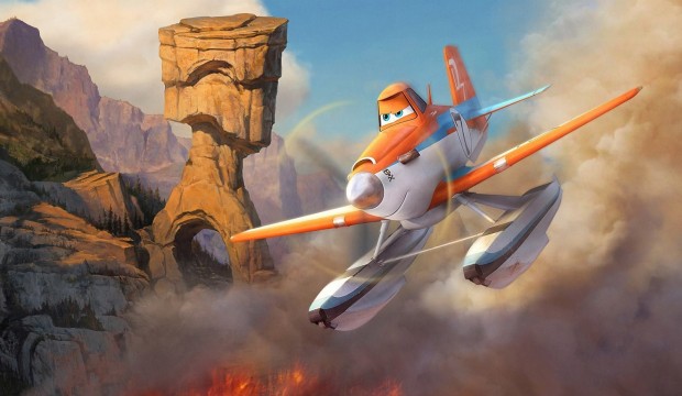 Planes Fire & Rescue