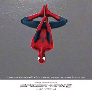 THE AMAZING SPIDER-MAN 2 Image 02