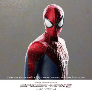 THE AMAZING SPIDER-MAN 2 Image 05