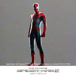 THE AMAZING SPIDER-MAN 2 Image 06