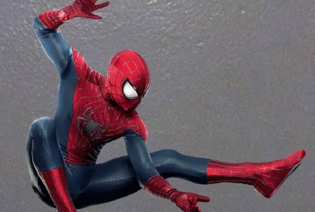 THE AMAZING SPIDER-MAN 2 Promo Images