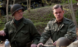 THE MONUMENTS MEN Image 02