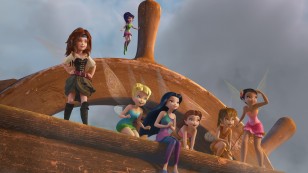 THE PIRATE FAIRY Image 07