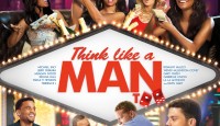 Think Like A Man Too Poster