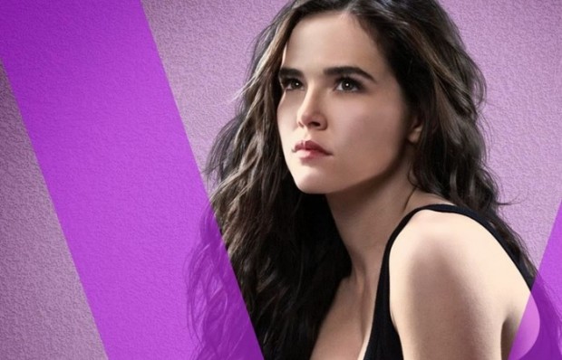 VAMPIRE ACADEMY Character Posters