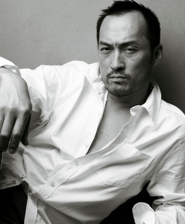 ken watanabe