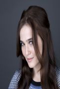 VAMPIRE ACADEMY Cast Portraits - Lucy Fry, Zoey Deutch and Sami Gayle