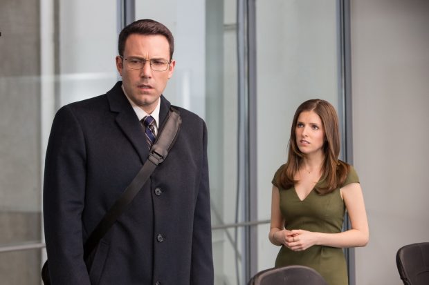 The Accountant