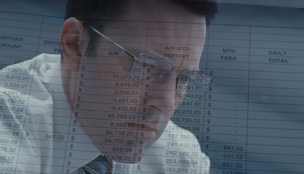 The Accountant