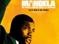 Mandela Long Walk to Freedom Poster 01