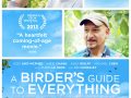 A Birder's Guide to Everything Poster